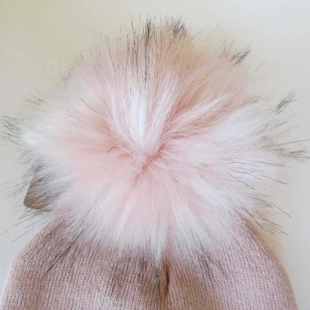 Carhartt Beanie Handmade in USA Pom - Picture 2 of 7